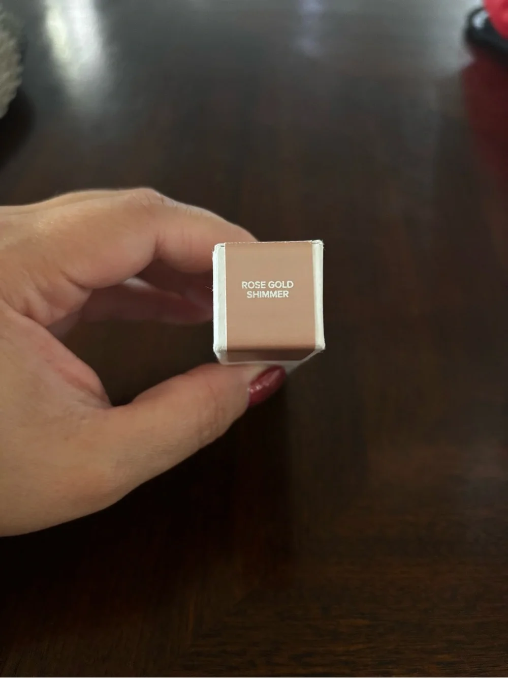 Haus Labs By Lady Gaga Hy-Power Pigment Paint Creamy Nude